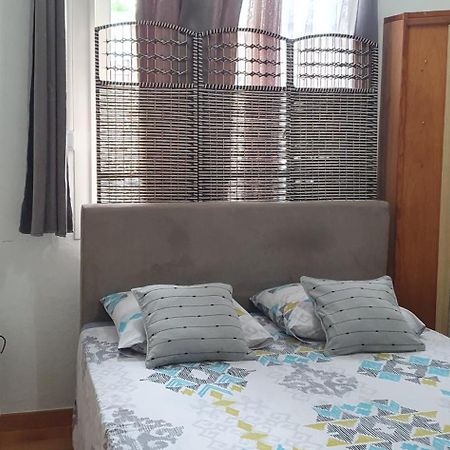 르탕퐁 Meuble Chez Gilbert 아파트 외부 사진