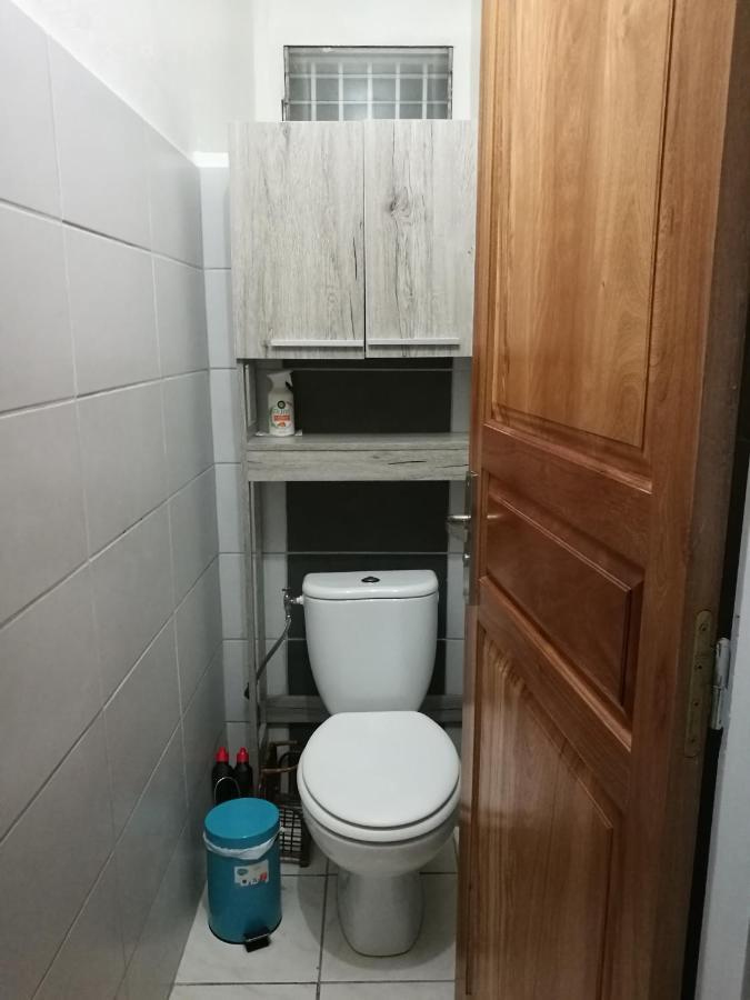 르탕퐁 Meuble Chez Gilbert 아파트 외부 사진