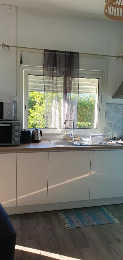 르탕퐁 Meuble Chez Gilbert 아파트 외부 사진