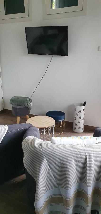 르탕퐁 Meuble Chez Gilbert 아파트 외부 사진